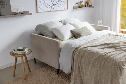 Felix sovesofa, velg størrelse