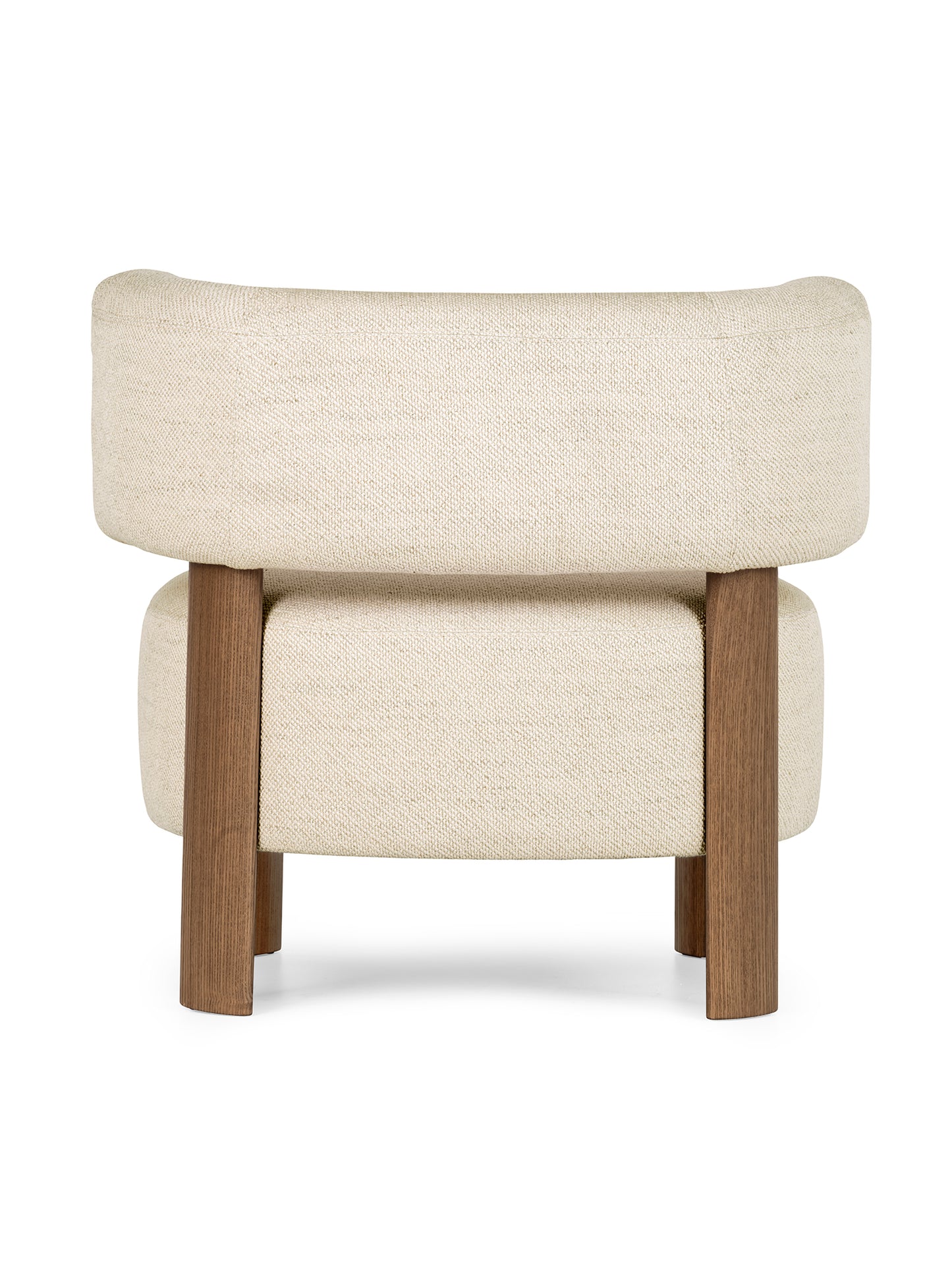 Glen Easy Chair – Calligaris