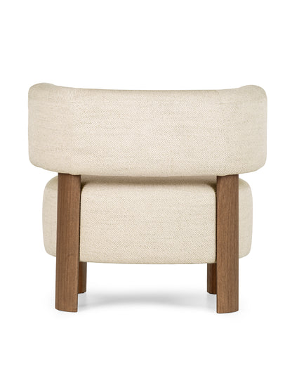Glen Easy Chair – Calligaris