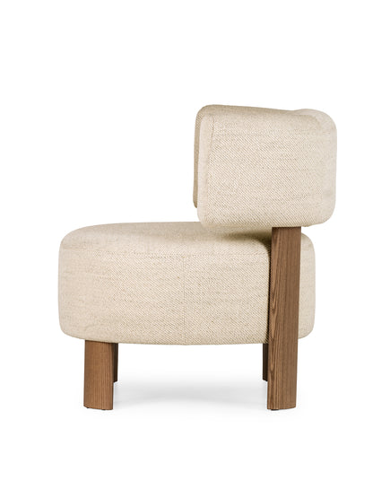 Glen Easy Chair – Calligaris