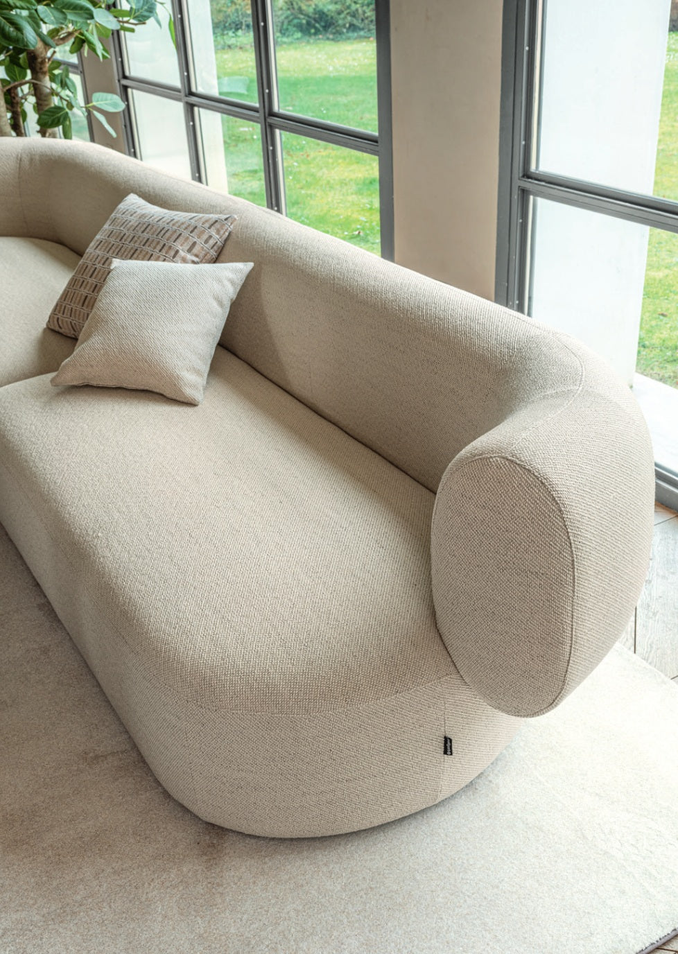 Glen sofa Nyhet 2026