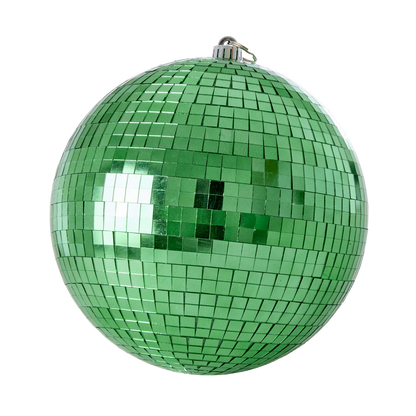 Discokule Grønn stor