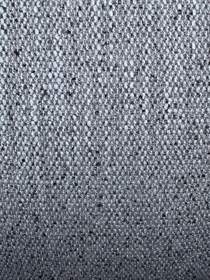 Holly Fab spisestuestol Smoke-Bohemian Grey. På lager