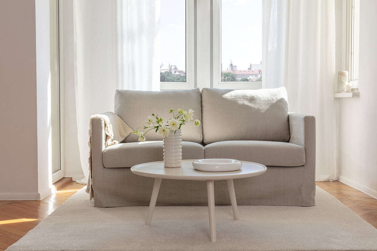 Impulse 2-seter sofa