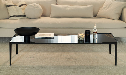 Lill 4-seter sofa, LCV Kord natur