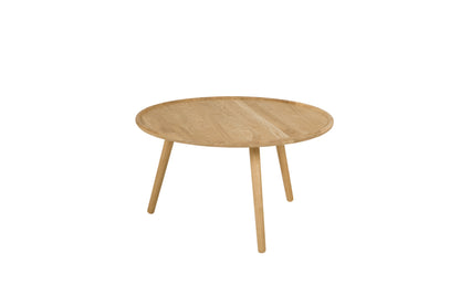 Sofabord Love 80 Eik