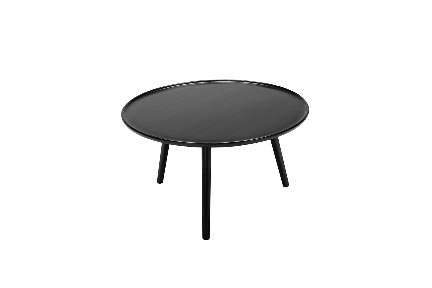 Sofabord Love 80 sort