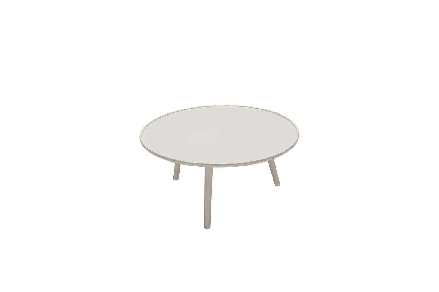 Sofabord LOve 80 soft touch