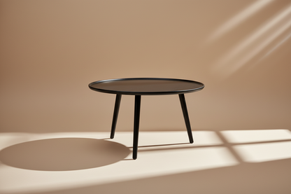 Sofabord Love 80 sort