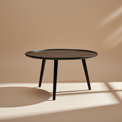 Sofabord Love 80 sort