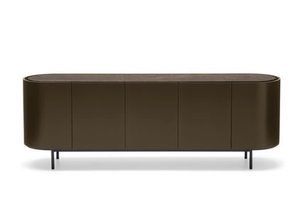 LAKE Sjenk 5 dører 225 cm Bronze