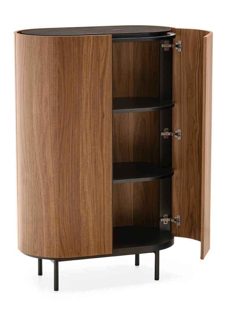 LAKE fremskap  Canaletto/smoke