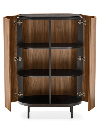 LAKE fremskap  Canaletto/smoke