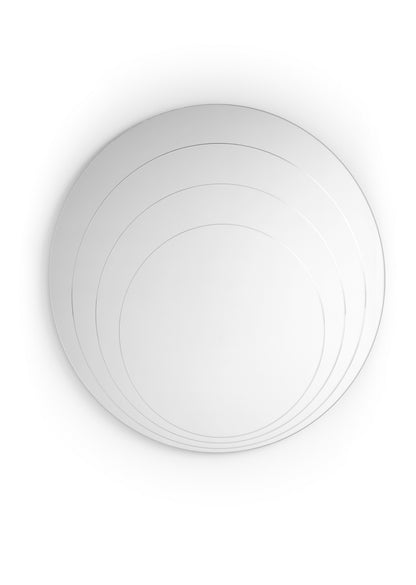Lune speil 90 cm