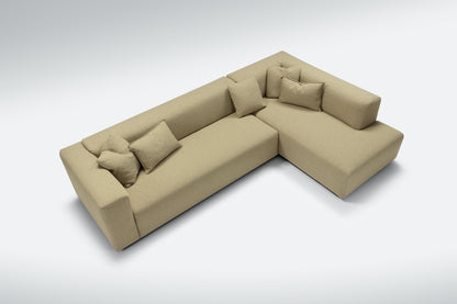 Milano SET4 modulsofa