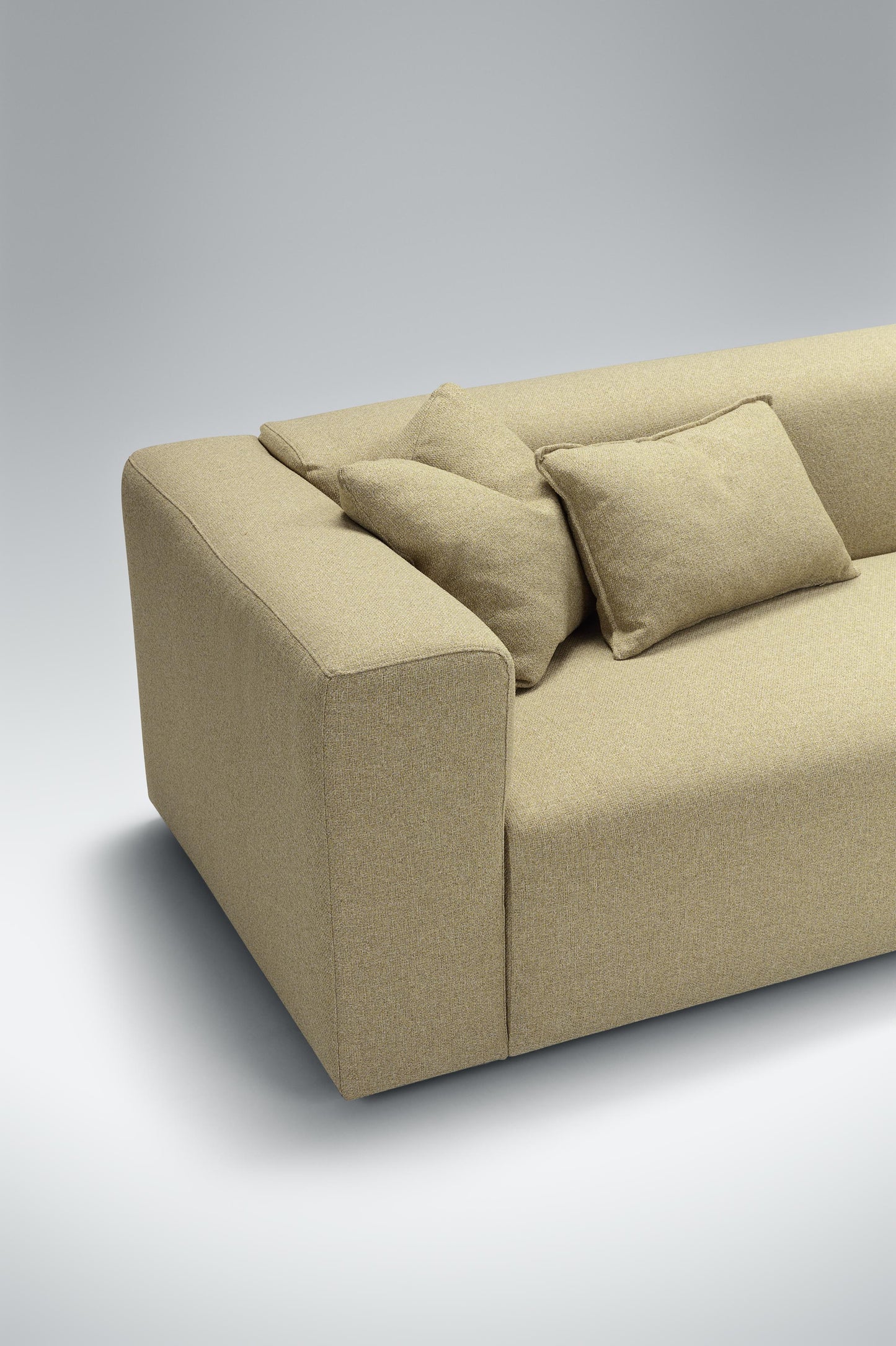Milano SET4 modulsofa