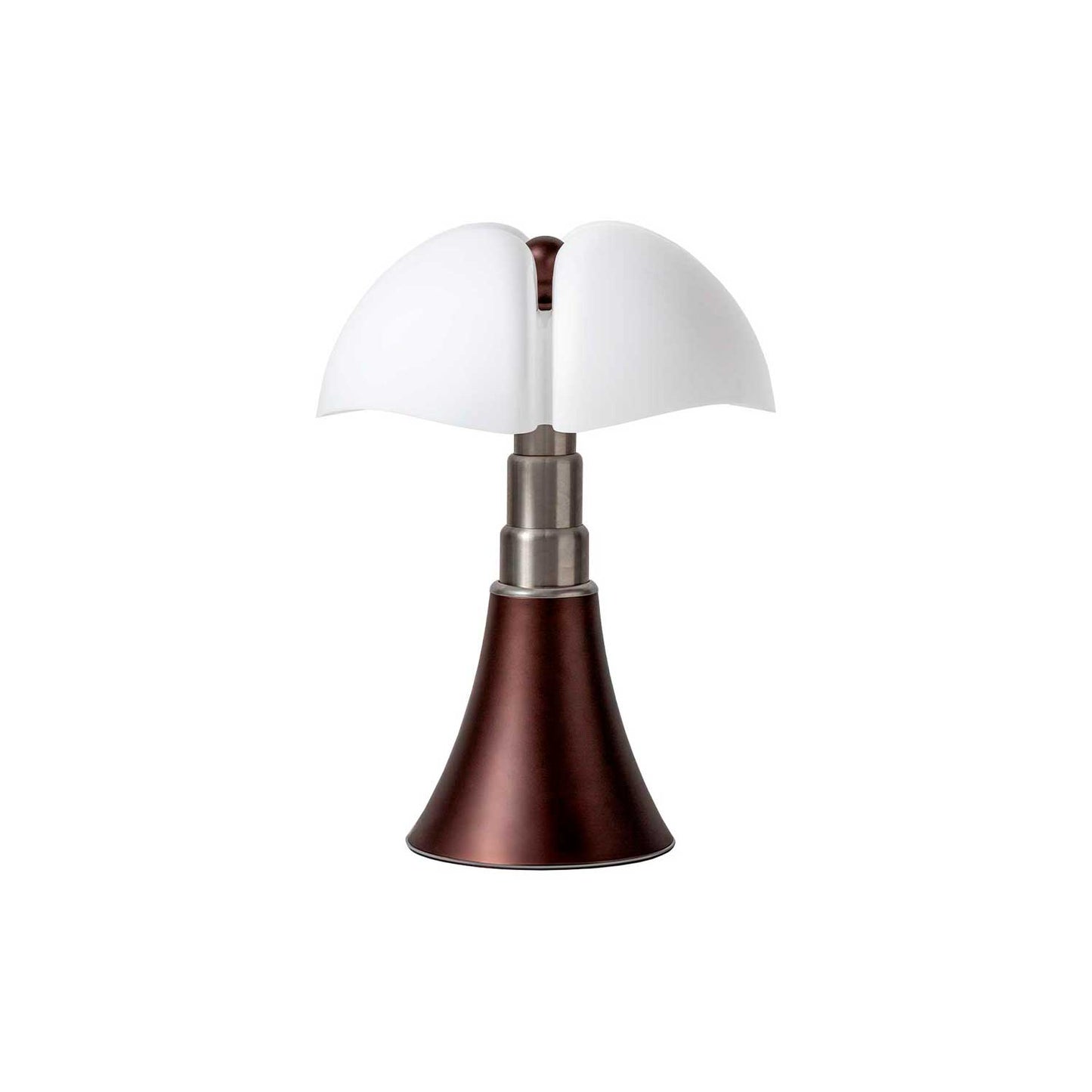 Pipistrello J mini, Ikonisk bordlampe