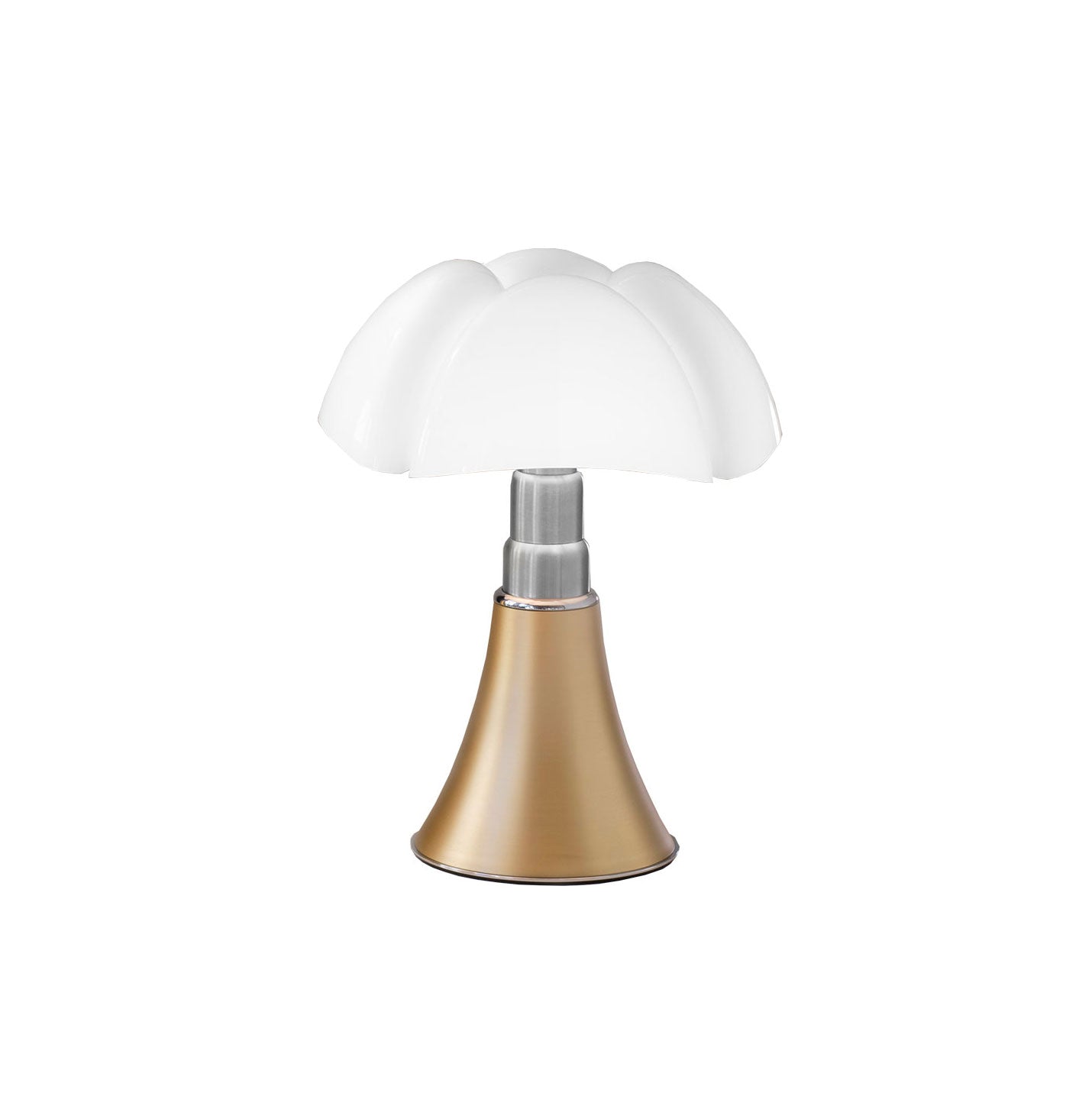 Pipistrello J mini, Ikonisk bordlampe