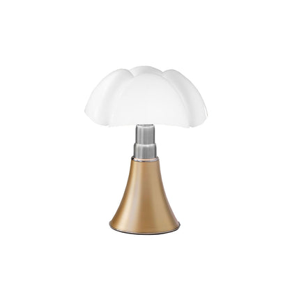 Pipistrello J mini, Ikonisk bordlampe