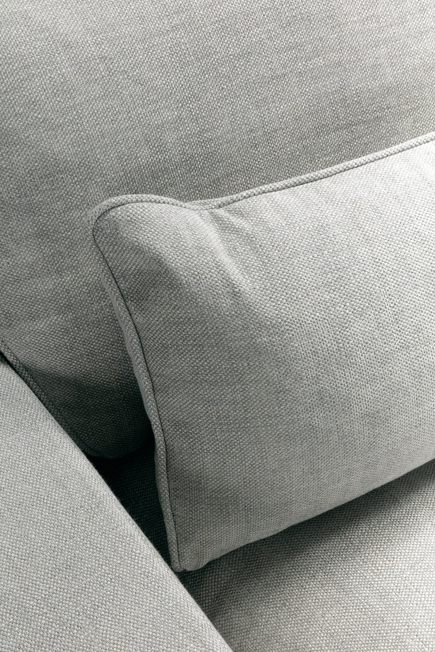 New York 4-seter XL sofa, tekstilvalg