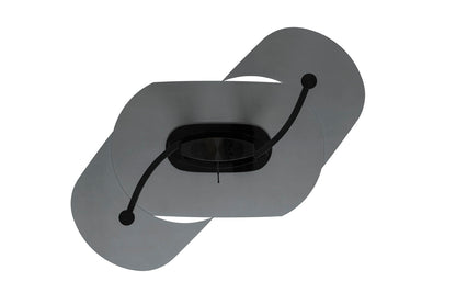 Orbital uttrekkbart spisebord 165–263 cm