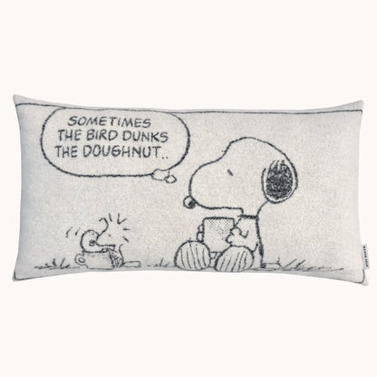 XL Peanuts Pyntepute ull