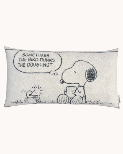 XL Peanuts Pyntepute ull