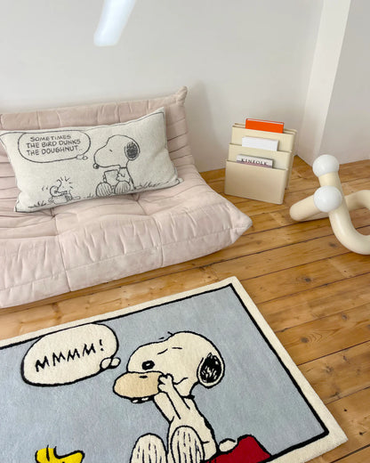 XL Peanuts Pyntepute ull