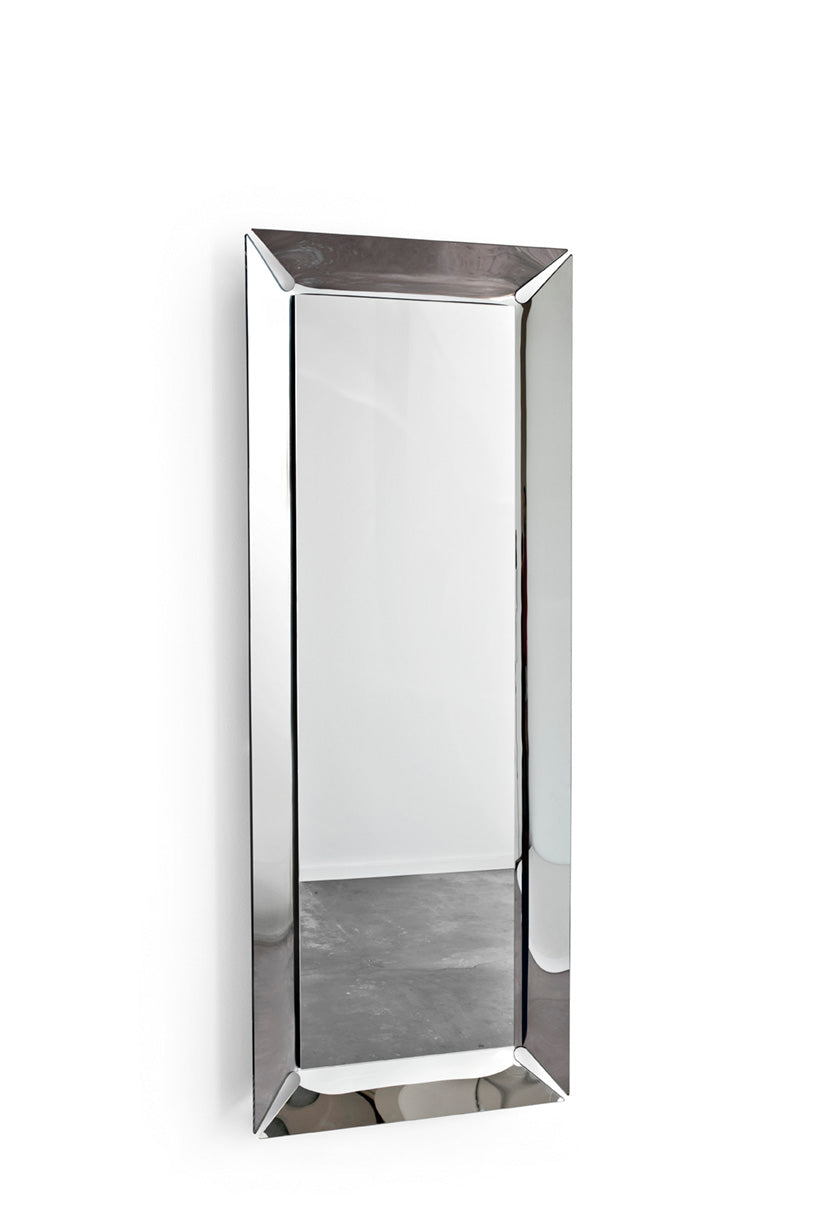 Speil Pleasure 67*175 2 farger