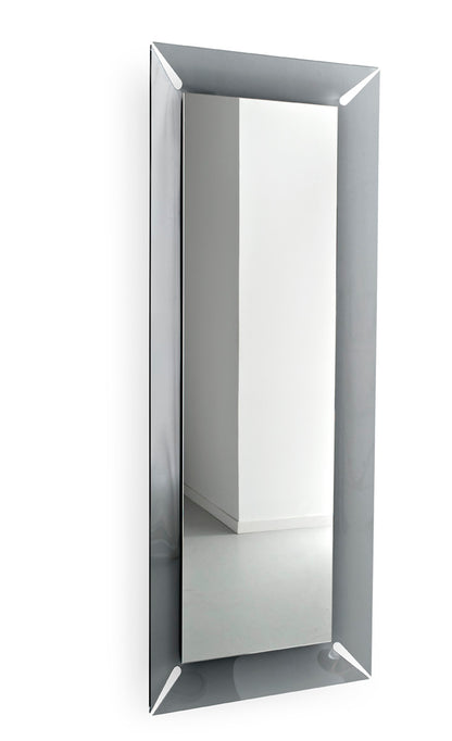 Speil Pleasure 67*175 2 farger