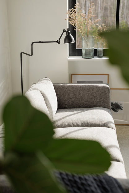 Sigge 3,5 seter sofa