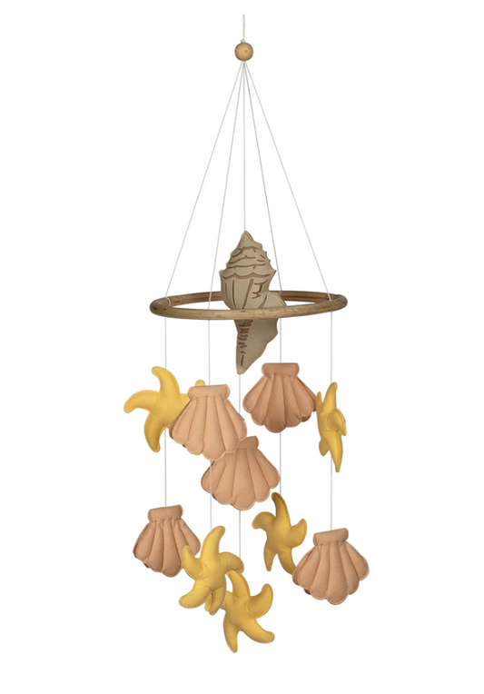 That's Mine Uro/Mobile Sea shell
