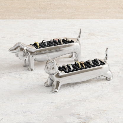Ringholder Alicat chrome