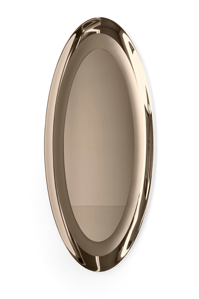 Speil Surface helfigur