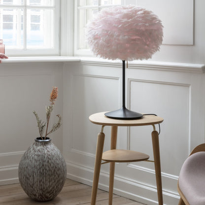 Eos lampeskjerm Lys rosa 3 størrelser