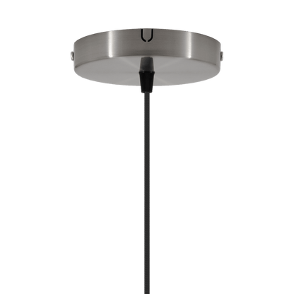 Rosette Taklampe oppheng 4 utførsler