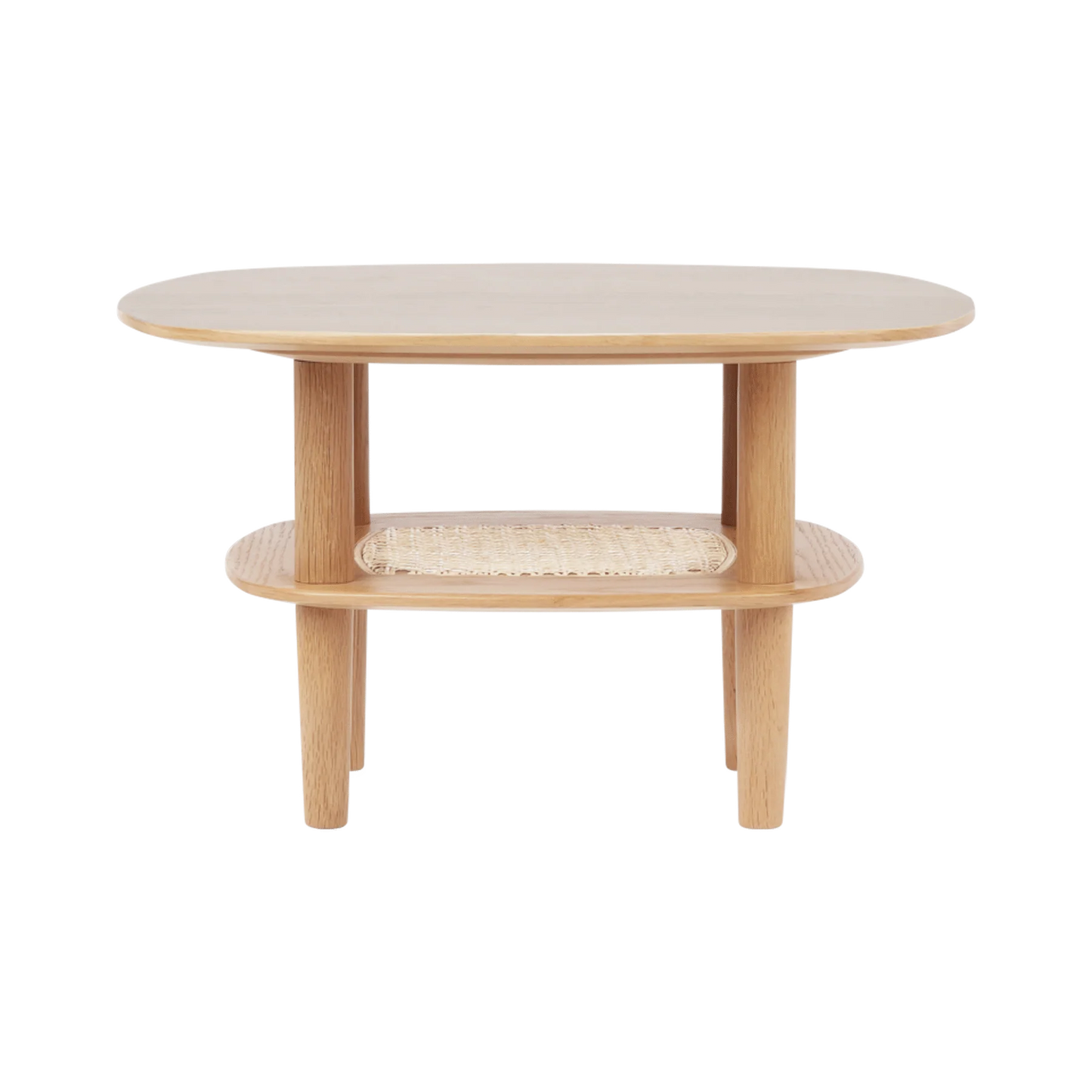 Together, sofabord  60*60