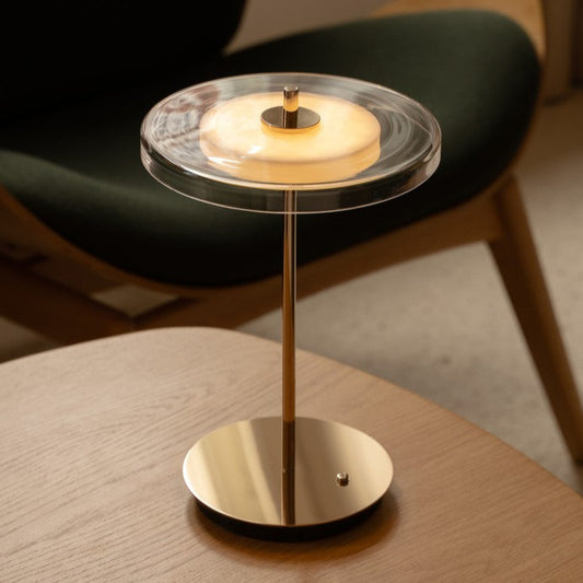 Asteria Glass Move Bordlampe NYHET