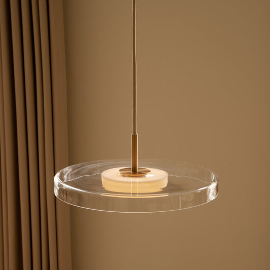 Asteria Glass taklampe