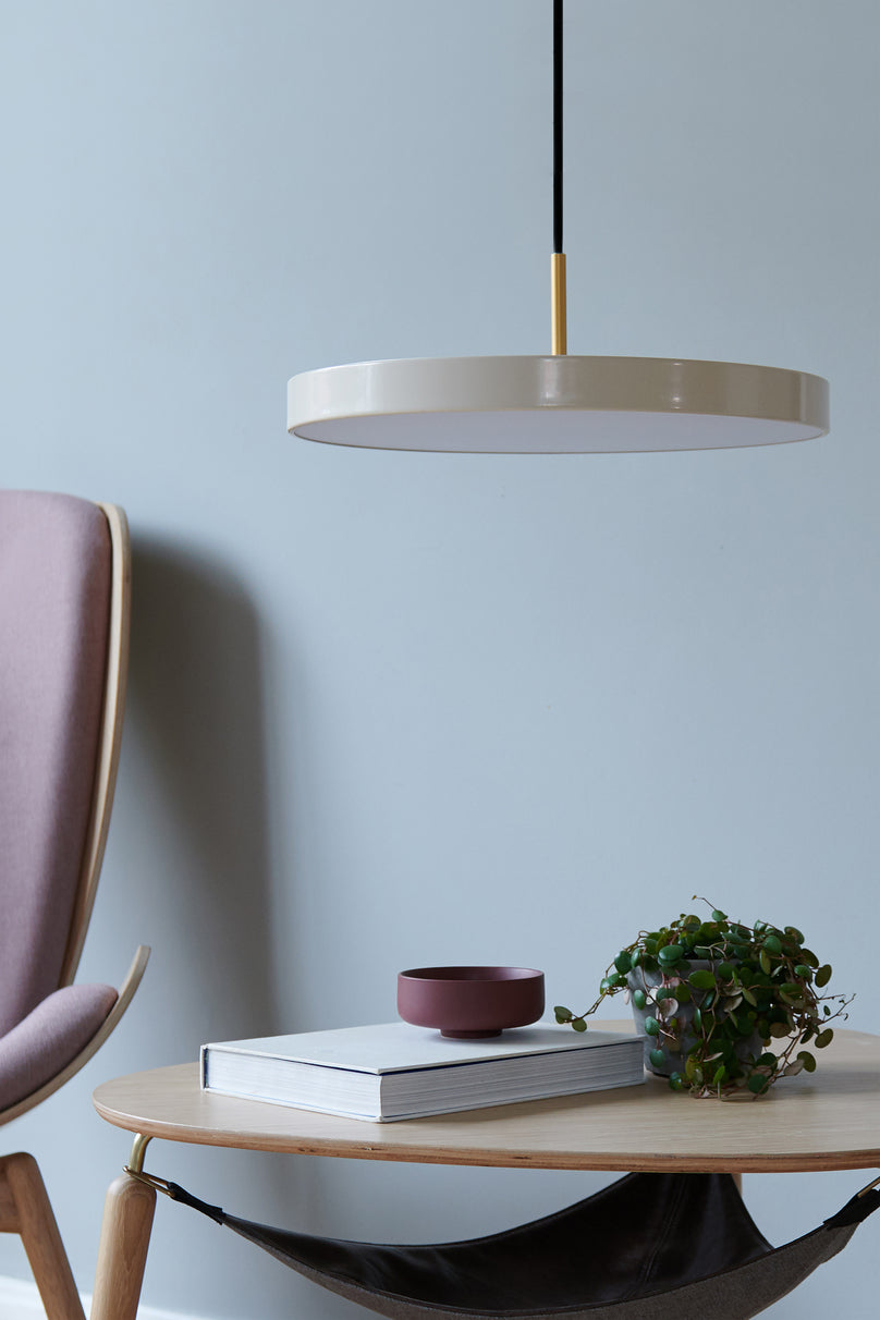 Asteria Taklampe Pendel Medium, Fargevalg, en del av kategorien Taklampe - At Home Interiør