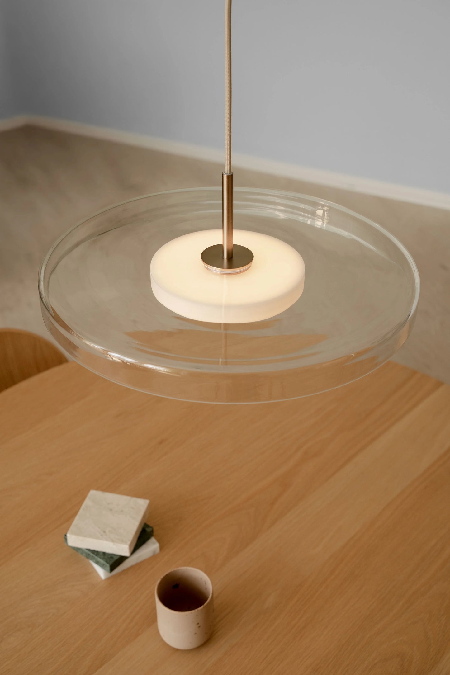 Asteria Glass taklampe