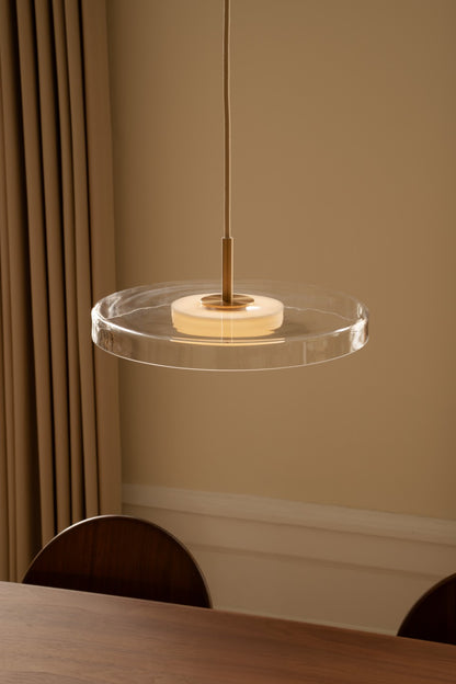 Asteria Glass taklampe