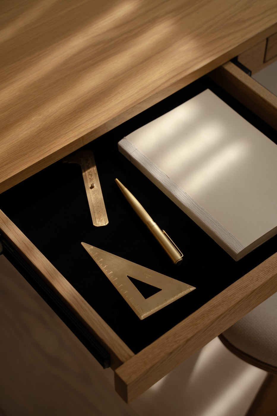 Skrivebord Heart'n'Soul