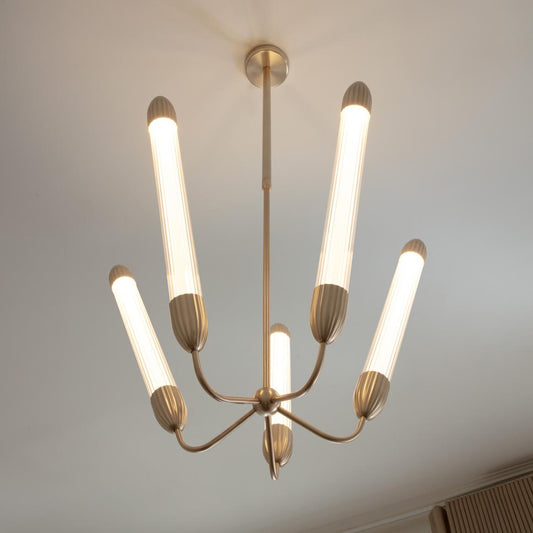 Lemon Squeeze lampe