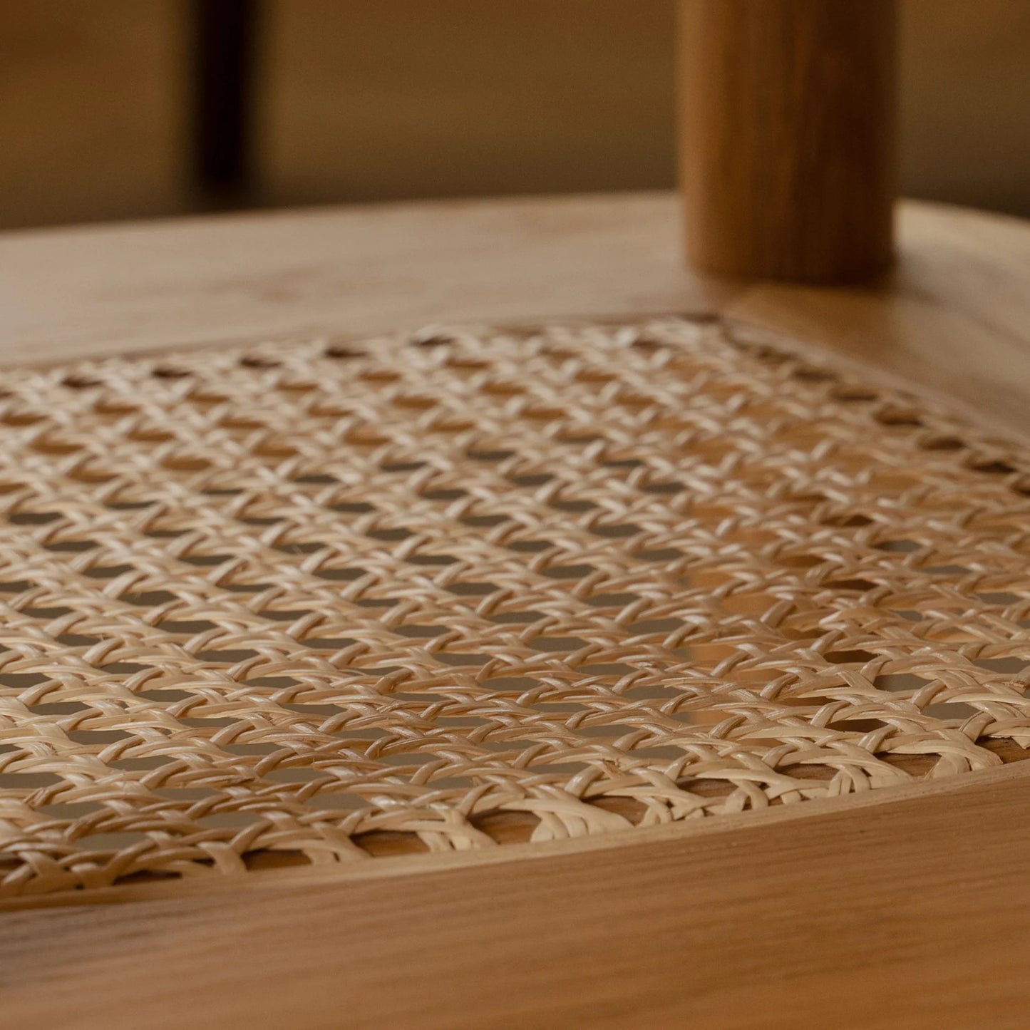 Together, sofabord  60*60