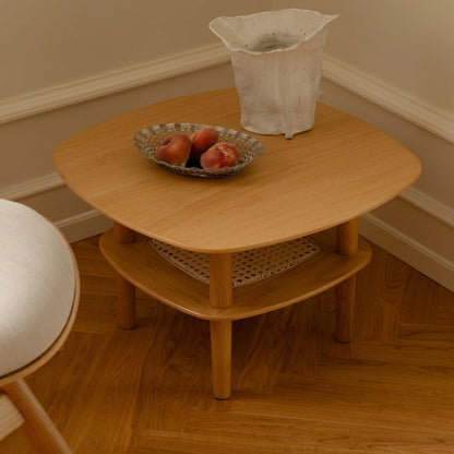 Together, sofabord  60*60