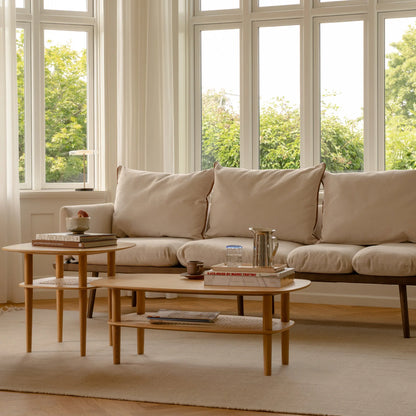 Together, sofabord  60*60