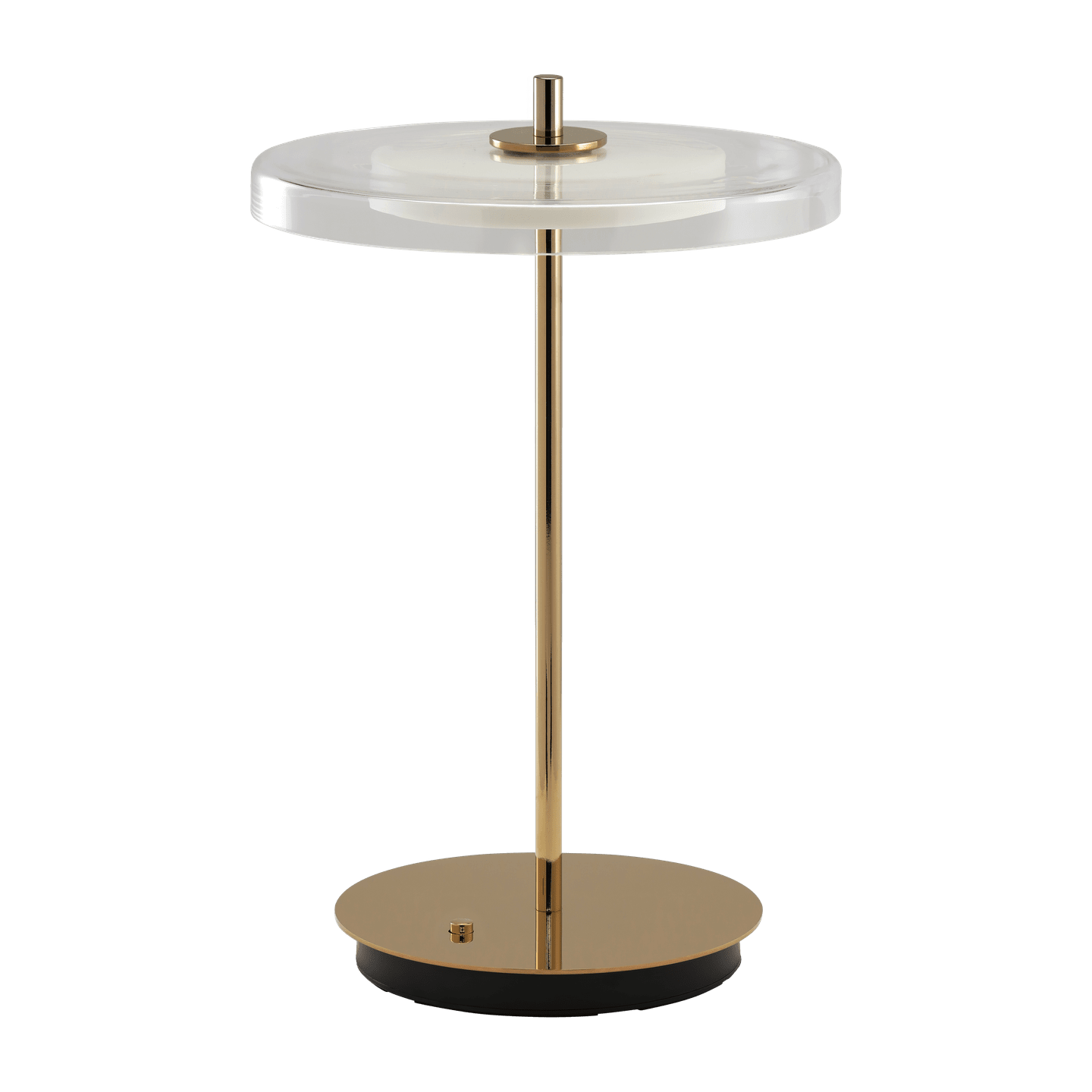 Asteria Glass Move Bordlampe NYHET