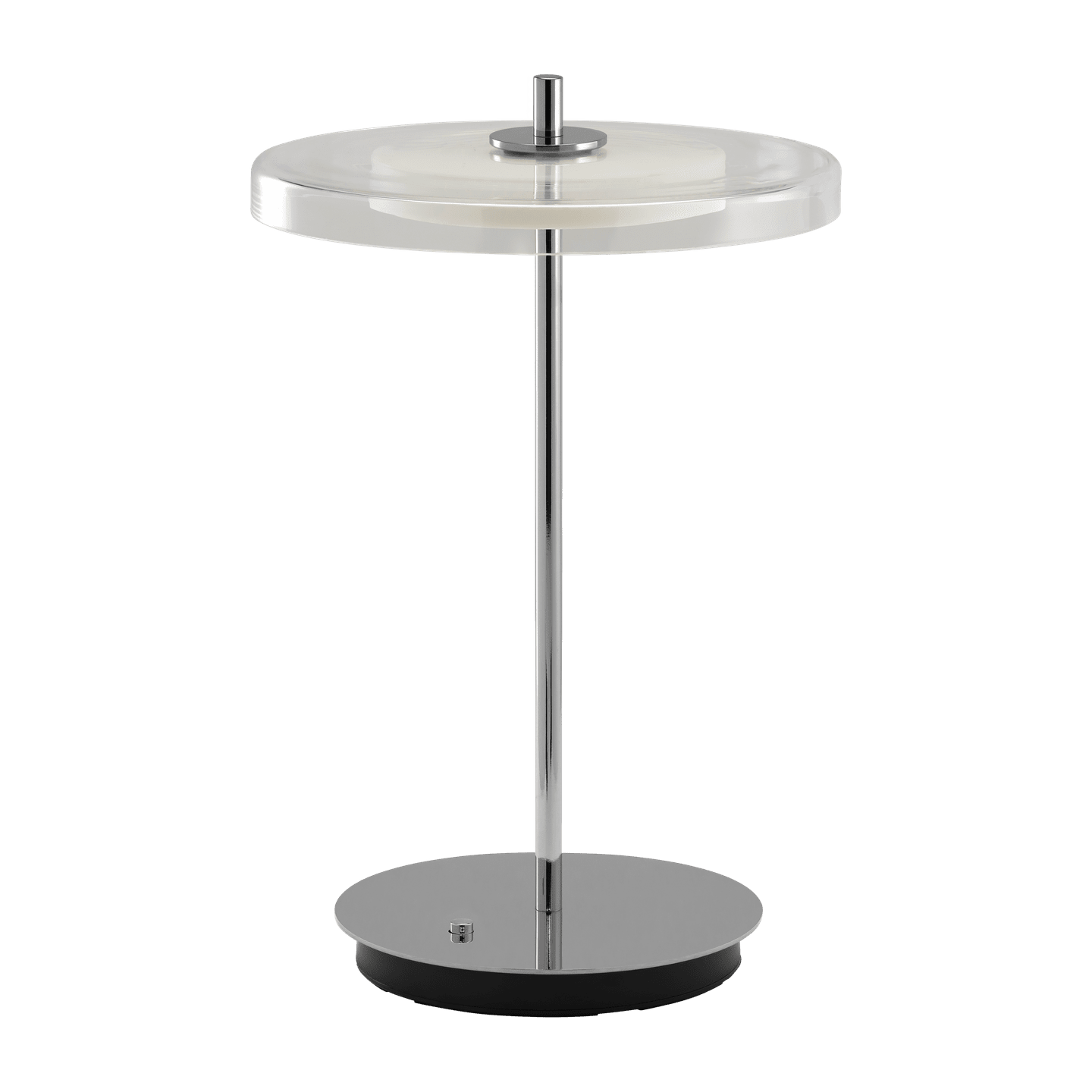 Asteria Glass Move Bordlampe NYHET