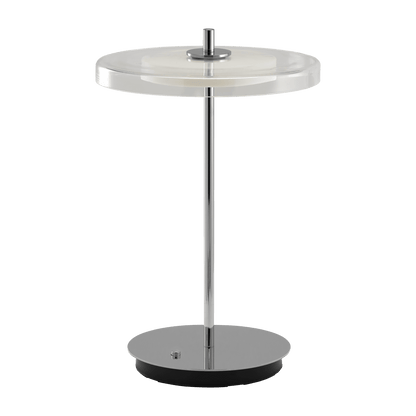Asteria Glass Move Bordlampe NYHET